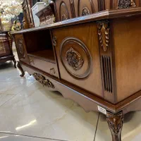 آینه و کنسول مدل امپراتور|بوفه، ویترین، کنسول|ملارد, |دیوار