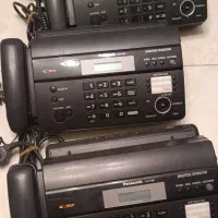 تلفن فکس پاناسونیک