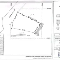 فروش زمین ۲۳۶ متری در بیجارپس با مجوز ساخت|فروش زمین و ملک کلنگی|رشت, بیجارپس|دیوار