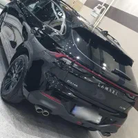 لاماری ایما ۱۴۰۱ بدون رنگ در حد خشک|خودرو سواری و وانت|تبریز, |دیوار