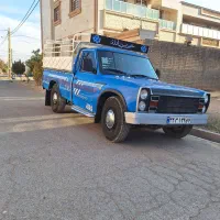 زامیاد یگانه مدل 401