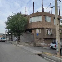 دوسرویسه دونبش ‌و۲مغازه روی خیابان ۳۰متری نالشکینه