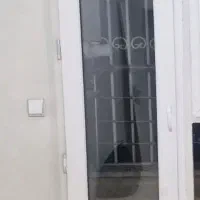 درب و پنجره UPVC ویستابست کارکرده