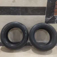 لاستیک ۲۰۵.۶۰.۱۵ کویر تایر در حد