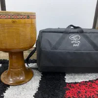 تنبک شیرانی