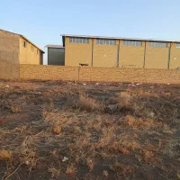 زمین در قسمت‌های تجاری|فروش زمین و ملک کلنگی|باغ حلی, |دیوار