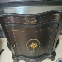 کنسول و آینه|بوفه، ویترین، کنسول|بوشهر, |دیوار