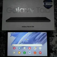فروش تبلت سامسونگ galaxy tab A7 lite