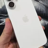 اپل iPhone 16 با حافظهٔ ۱۲۸ گیگابایت