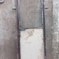 درب آهنی دسته دو30کیلو60000