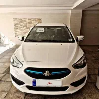 شاهین GL صفر