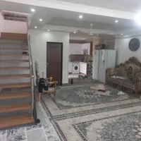 خانه ویلایی واقع در رامیان خیابان کمر بندی|فروش خانه و ویلا|رامیان, |دیوار