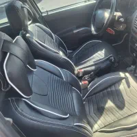 ماشین ساینا مدل ۹۸|خودرو سواری و وانت|میناب, |دیوار