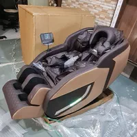 صندلی ماساژور هم از دبی رسید