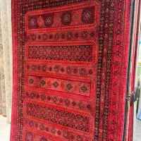 ۴ متری قرمز ۷۰۰ شانه|فرش|تهران, بازار|دیوار