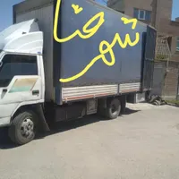 شهرضااسباب کشی اثاثیه منزل شهرضا ودهاقان وسراسری|خدمات حمل و نقل|شهرضا, |دیوار