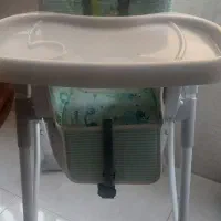 صندلی غذاکودک