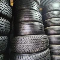 وارد کننده بهترین لاستیک های استوک