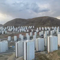 اپارتمان ۸۷متری۲خوابه کوزو