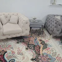 مبل|مبلمان خانگی و میز عسلی|یزد, |دیوار