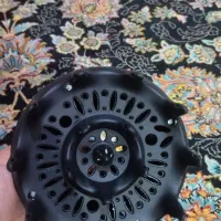 سری سشوار،دیسپانسر