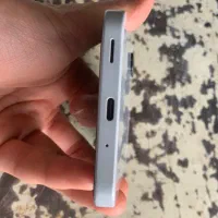 گوشی a16 256 رام 8|موبایل|ساوه, |دیوار