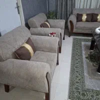 مبل|مبلمان خانگی و میز عسلی|کرمانشاه, |دیوار