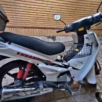 شوکا  ۱۲۵