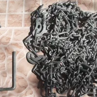 زنجیر چرخ خاور