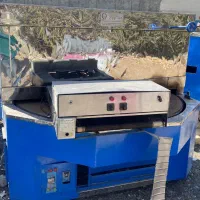 انواع ربات نو و کارکرده نانوایی