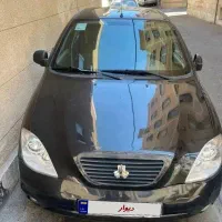 تیبا ۲ مدل 97|خودرو سواری و وانت|تهران, دبستان|دیوار