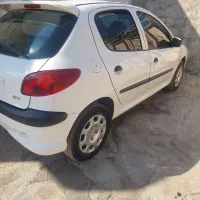 پژو ۲۰۶ تیپ۳