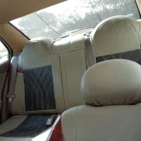 سمند‌،ef7|خودرو سواری و وانت|زنجان, |دیوار