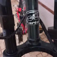 دوچرخه 20 فاریس و دوچرخه پلیس دنده ای و کمک فنری|دوچرخه، اسکیت، اسکوتر|مشهد, پنجتن|دیوار