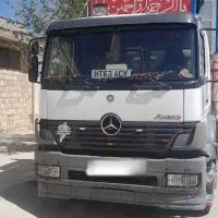 خودرو|خودرو سنگین|اصفهان, باغ زرشک|دیوار