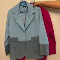 دو عدد کت ترک