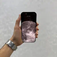 ۱۶ پرو با ریجستری باطری ۹۵ مشکی اقساط