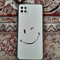 قاب گوشی سامسونگ A22
