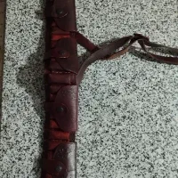 قطار کاور کفش قنداق و بند