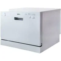 ماشین ظرفشویی آکبند سام باگارانتی بعد از نصب