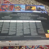 فروش پی اس 5تک دسته|کنسول، بازی ویدئویی و آنلاین|فولادشهر, زاینده رود|دیوار