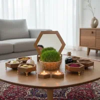 انواع ظروف چینی|ظروف سرو و پذیرایی|بندر ماهشهر, |دیوار