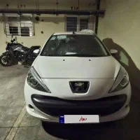 207|خودرو سواری و وانت|ری, اقدسیه|دیوار