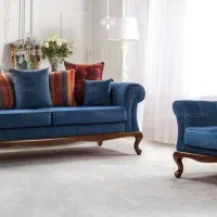 تعمیرات انواع مبلمان در منزل مبل ارشام