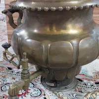 سماور قدیمی