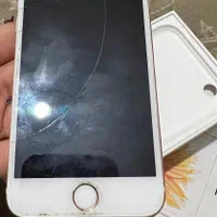 ایفون 6s تعمیری|موبایل|تهران, تهرانسر شرقی|دیوار