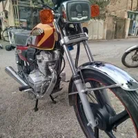 موتور سیکلت