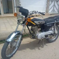 موتور سیکلت