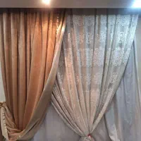 فروش پرده