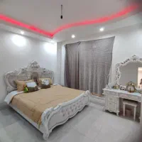 خانه ویلایی ۳ طبقه  (در بافت جدید شترک پارسیان )|فروش خانه و ویلا|محمدیه-قزوین, |دیوار